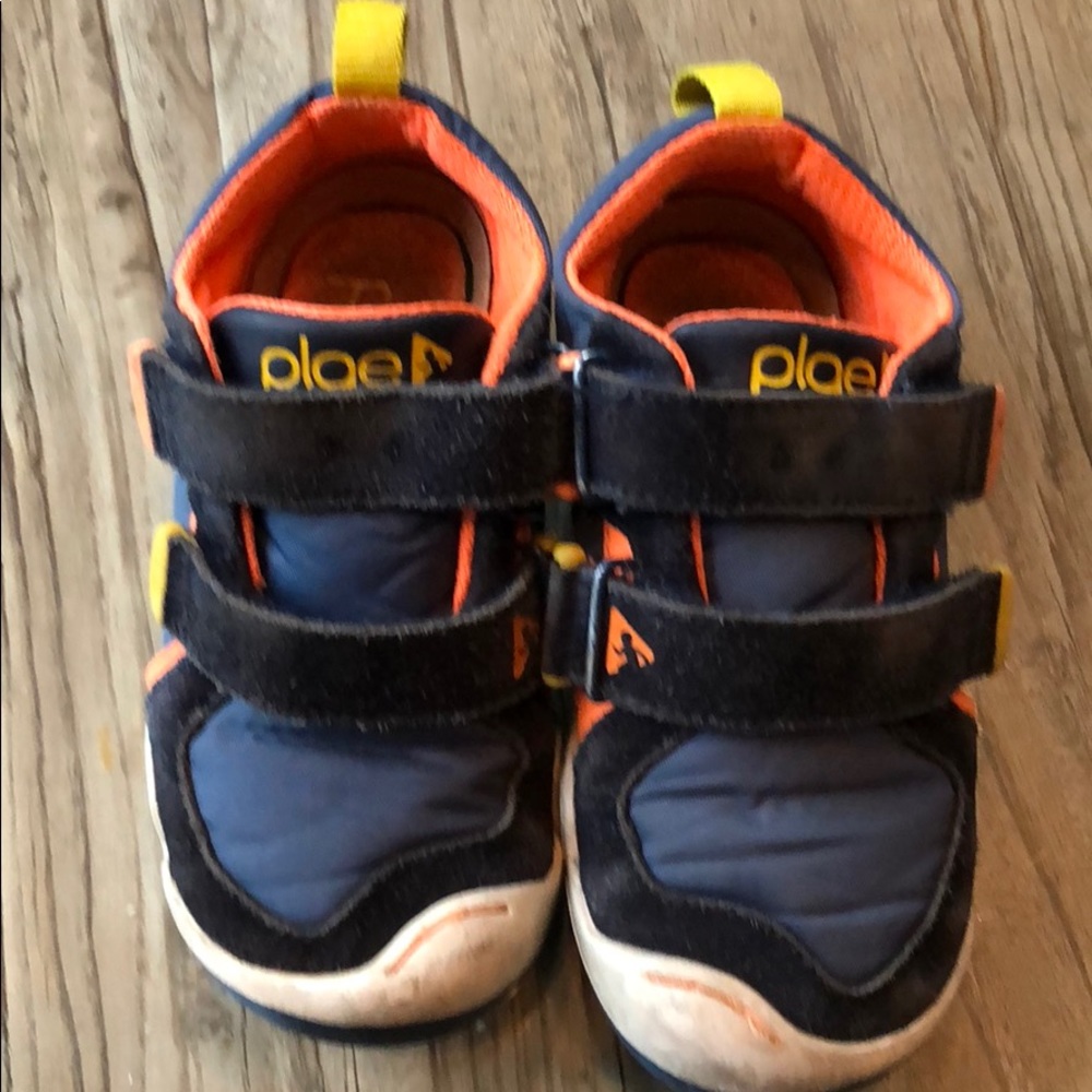 Plae TY sneakers